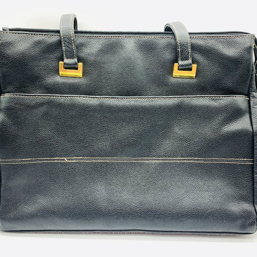 LIZETTE Black Purse